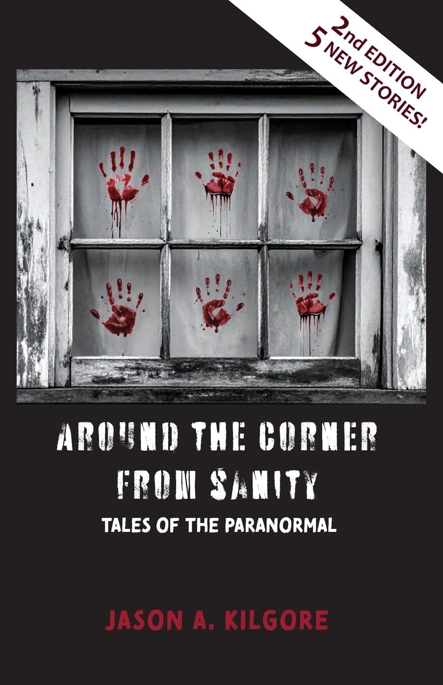 Around the Corner from Sanity