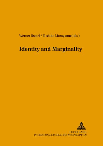 Identity and Marginality: Rethinking Christianity in North East Asia (Studien zur interkulturellen Geschichte des Christentums /Etudes d'Histoire ... in the Intercultural History of Christianity)