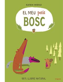 El meu petit bosc (EcoLóguez)