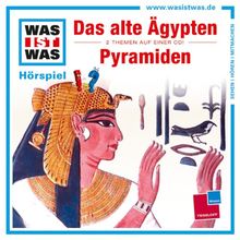 Folge 40: das Alte Ägypten/Pyramiden