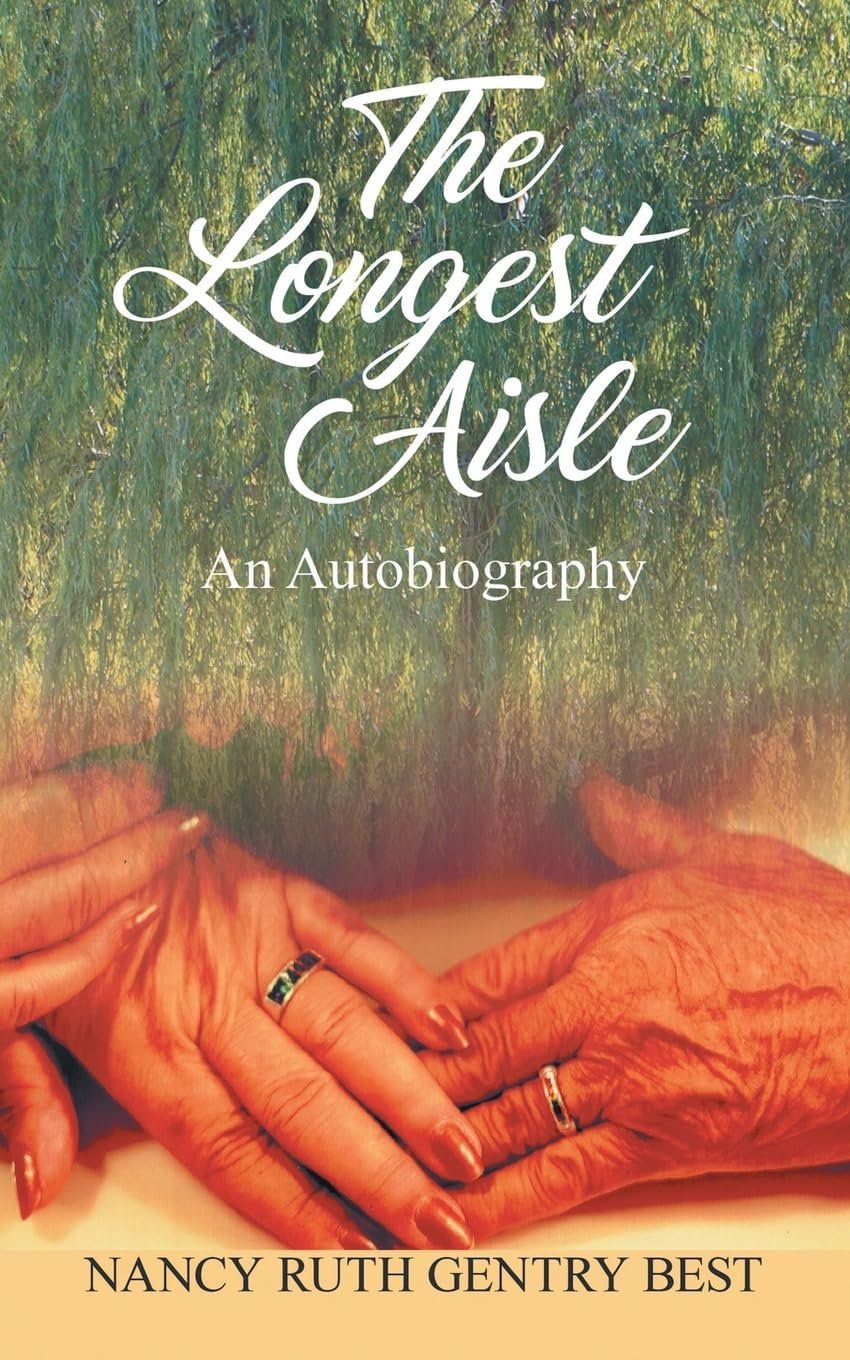 The Longest Aisle: An Autobiography