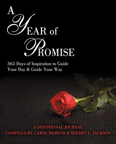 A Year of Promise: 365 Days of Inspiration to Guide your Day & Guide your Way