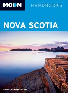 Moon Nova Scotia (Moon Handbooks)