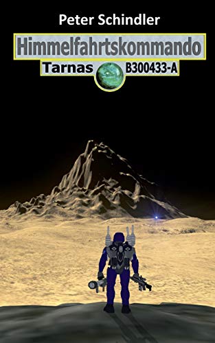 Himmelfahrtskommando: Tarnas B300433-A