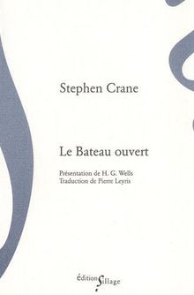 Le bateau ouvert. La mariée s'en vient à Yellow Sky. Le visage tourné vers le haut