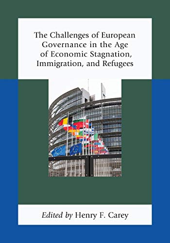 CHALLENGES OF EUROPEAN GOVERNANCE IN THE