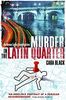 Murder in the Latin Quarter (Aimee Leduc)