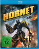 Hornet - Beschützer der Erde [Blu-ray]