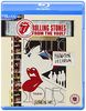 The Rolling Stones - From The Vault: Hampton Coliseum 1981 - Standard Definition [Blu-ray]