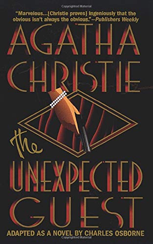 Unexpected Guest: Travels in Afghanistan