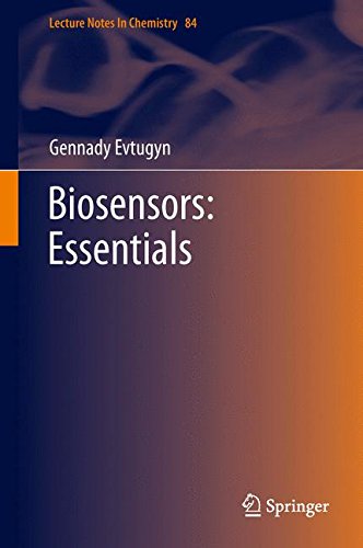 Biosensors: Essentials (Lecture Notes in Chemistry)