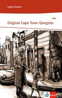 Original Cape Town Gangster (Niveau A2). Lektüren Englisch