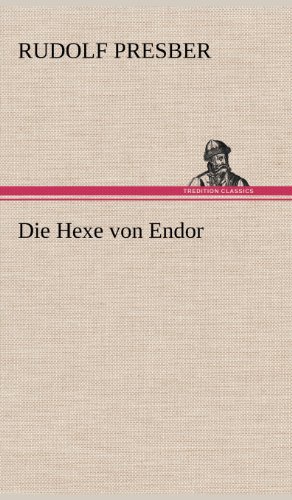 Die Hexe von Endor