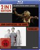 John Carpenter's The Ward/Pathology - 2 in 1 Edition [Blu-ray]