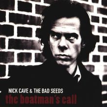 The Boatman'S Call von Nick Cave & The Bad Seeds | CD | Zustand sehr gut