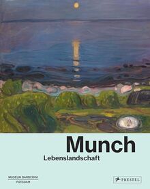 Munch: Lebenslandschaft