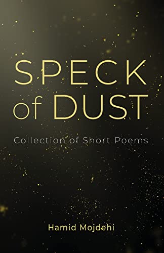 Speck of Dust: Collection of Short Poems