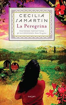 La Peregrina