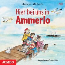 Hier bei uns in Ammerlo. 2 CDs