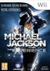 Michael Jackson : The experience (jeu seul) 