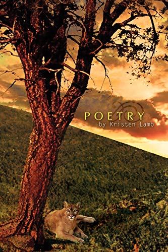 POETRY by Kristen Lamb