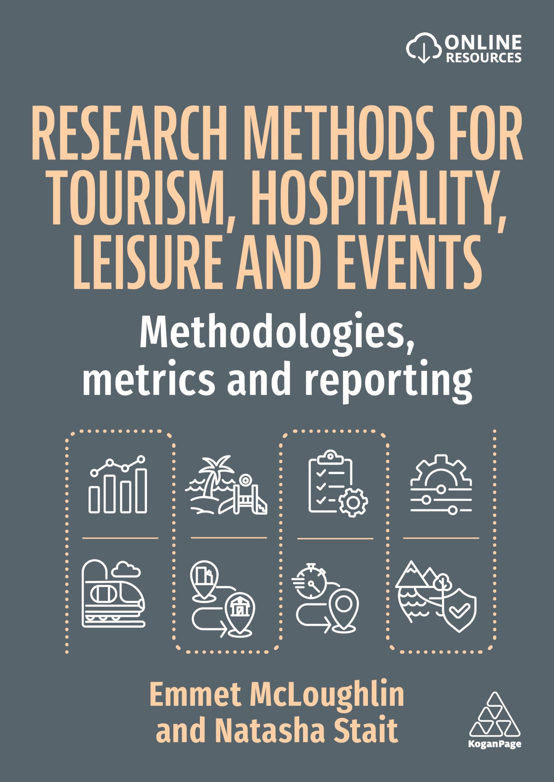 Research Methods for Tourism, Hospitality, Leisure and Events