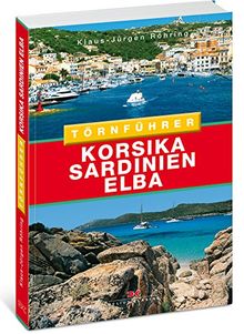 Korsika - Sardinien - Elba