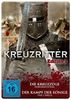 Kreuzritter - Edition 1 (Die Kreuzzüge + Der Kampf der Könige, Teil 1 + 2) (Iron Edition) [Collector's Edition]