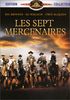 Les Sept mercenaires - Édition Collector [FR Import]