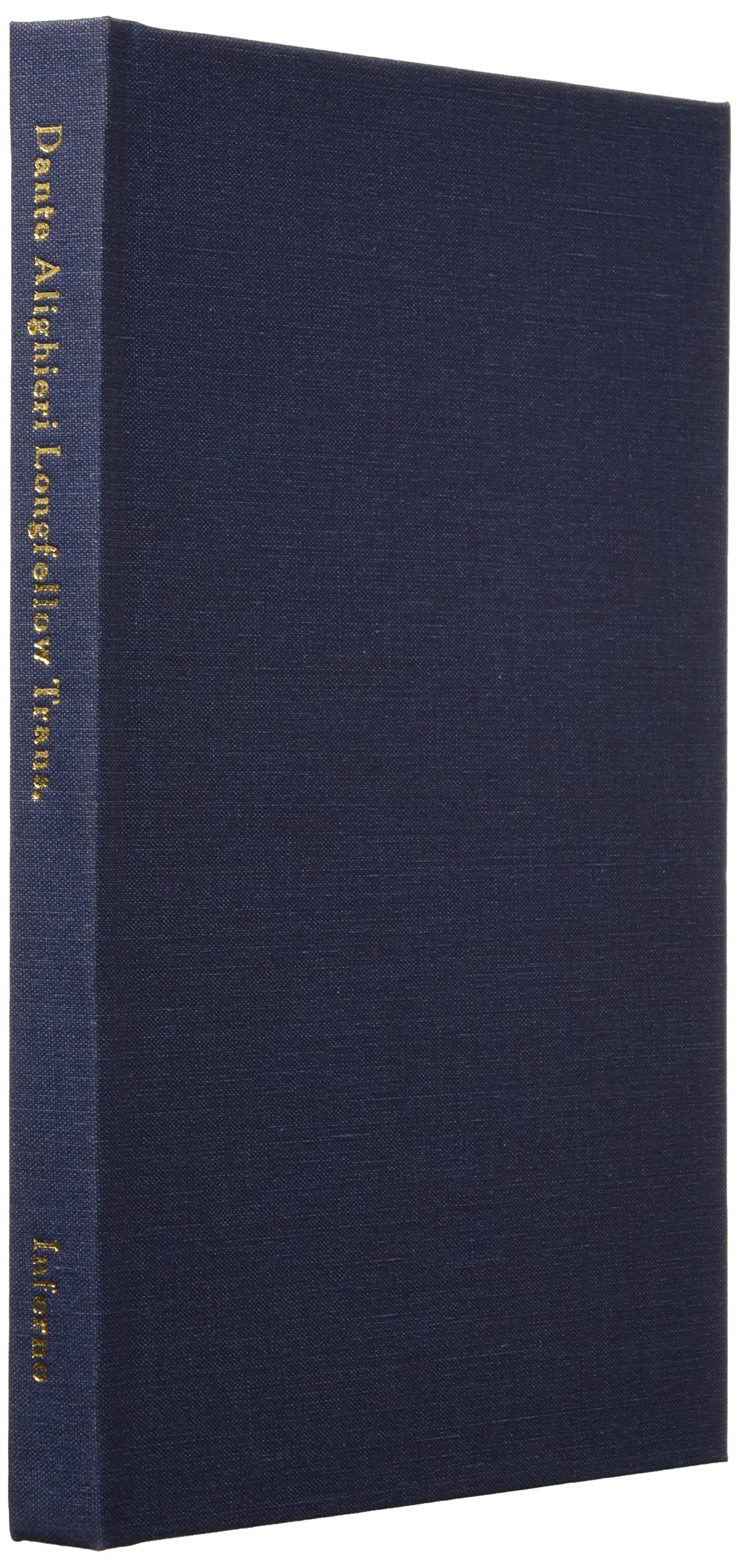Inferno by Dante Alighieri, Fiction, Classics, Literary: Canticle I of the Divine Comedy