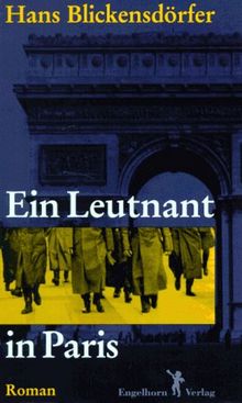 Ein Leutnant in Paris