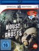 House of Scary Ghosts - Film in 3D inkl. Brillen [Blu-ray]