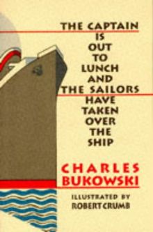 The Captain is Out to Lunch