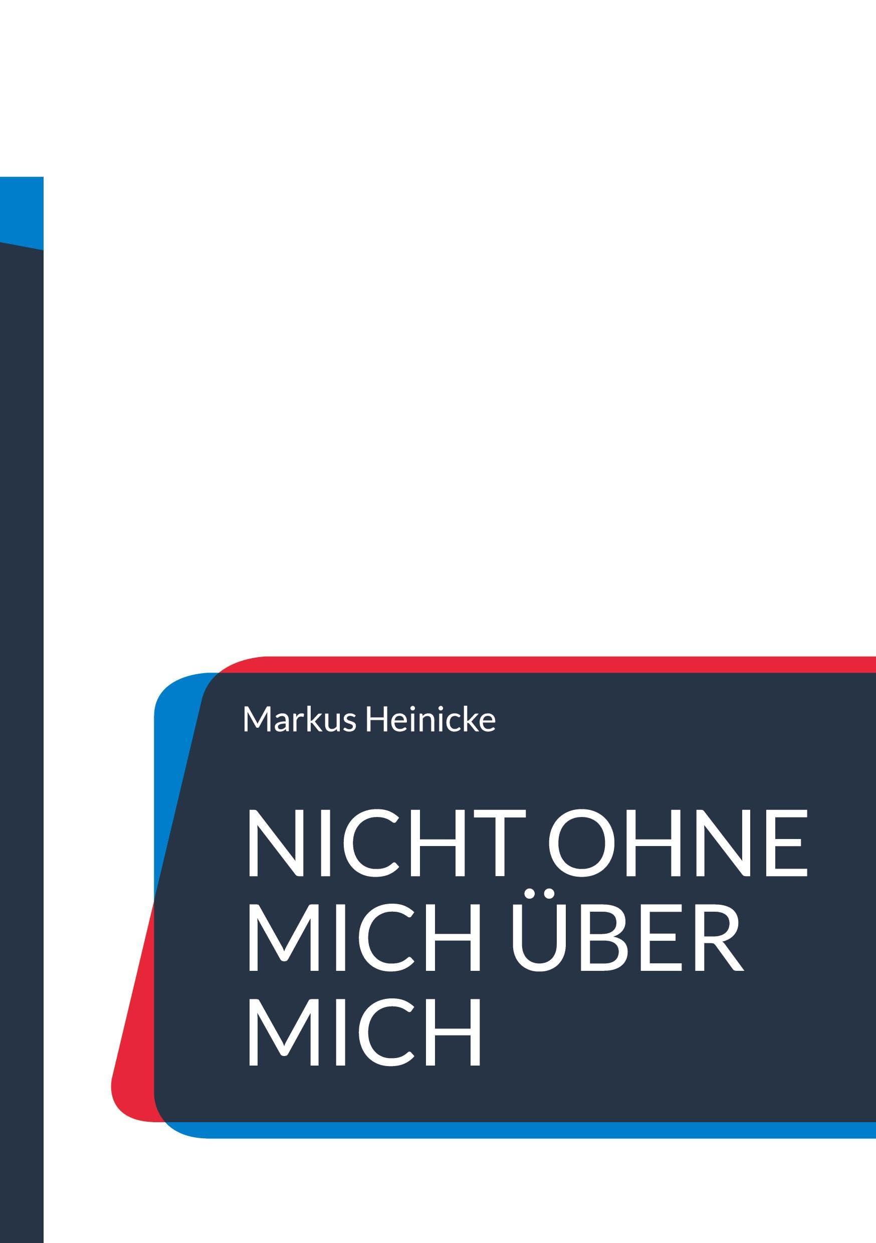 Nicht ohne mich über mich: Ein Handbuch über rechtliche Betreuung zwischen Selbstbestimmung, Verantwortung und Systemgrenzen