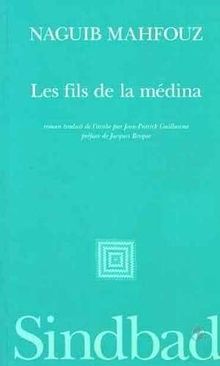 Les fils de la médina (Sindbad)