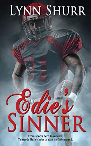 Edie's Sinner (Sinner's Legacy, Band 9)