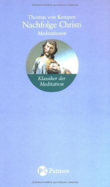Nachfolge Christi
