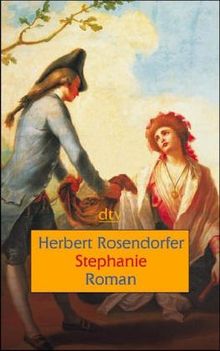 Stephanie und das vorige Leben: Roman