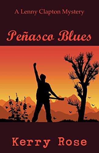 Peñasco Blues