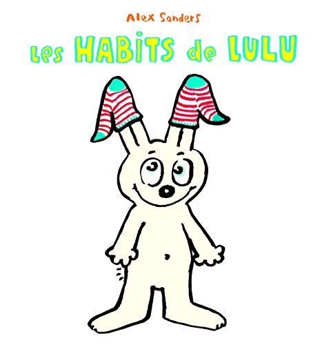 Les Habits De Lulu