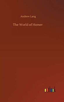 The World of Homer