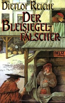 Der Bleisiegelfälscher (Gulliver)