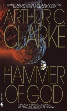 The Hammer of God