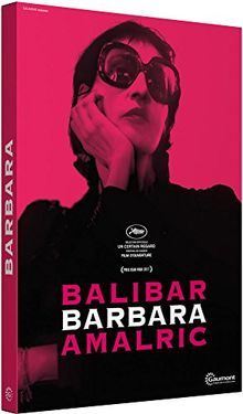 Barbara [FR Import]