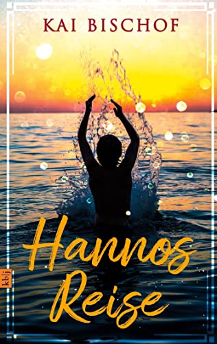 Hannos Reise: Ein unerwarteter Roadtrip