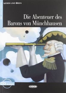 Die Abenteuer DES Barons Von Munchhausen