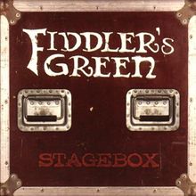 Stagebox
