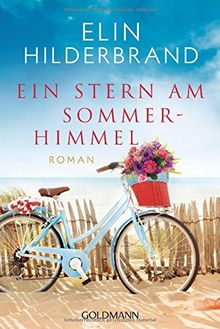 Ein Stern am Sommerhimmel: Roman