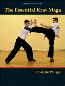 The Essential Krav Maga