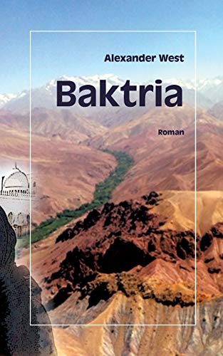 Baktria